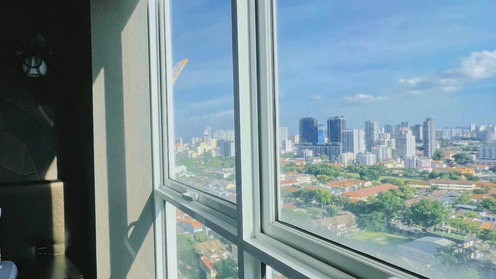 Mansion One L 5Pax 1R1B L Cityview L Gleneagle L By Perfectsweethome George Town Maleisië